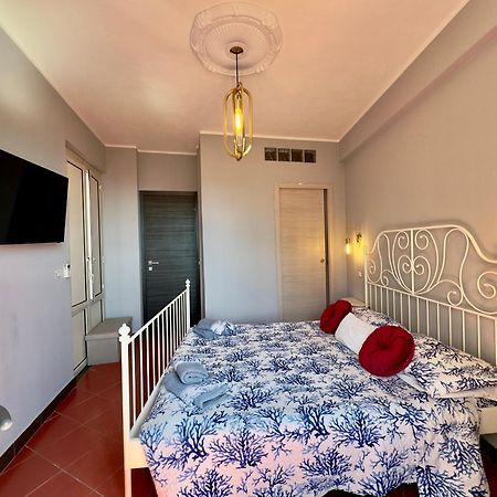 Taormina'S Sun Bed & Breakfast Ngoại thất bức ảnh
