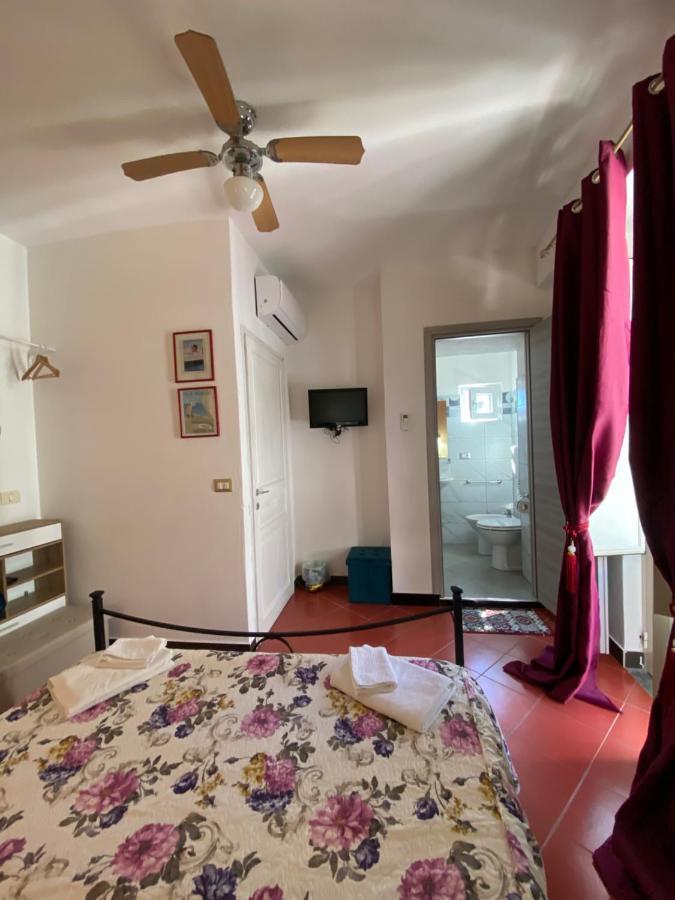 Taormina'S Sun Bed & Breakfast Ngoại thất bức ảnh