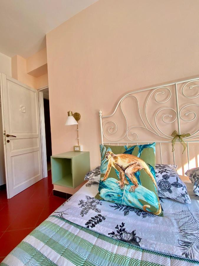 Taormina'S Sun Bed & Breakfast Ngoại thất bức ảnh