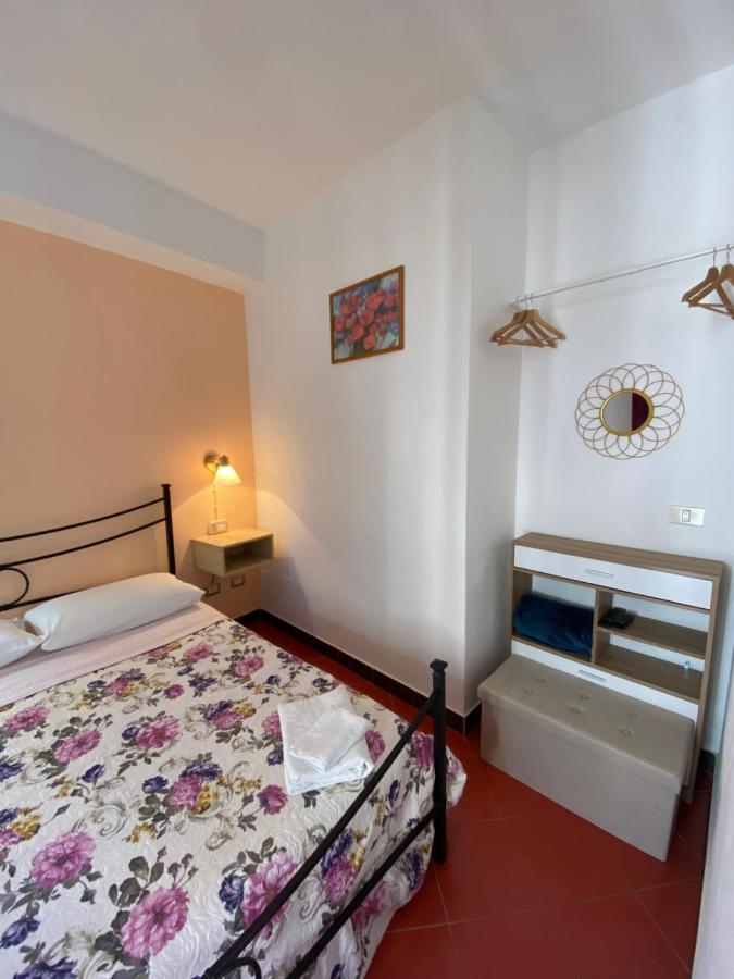 Taormina'S Sun Bed & Breakfast Ngoại thất bức ảnh