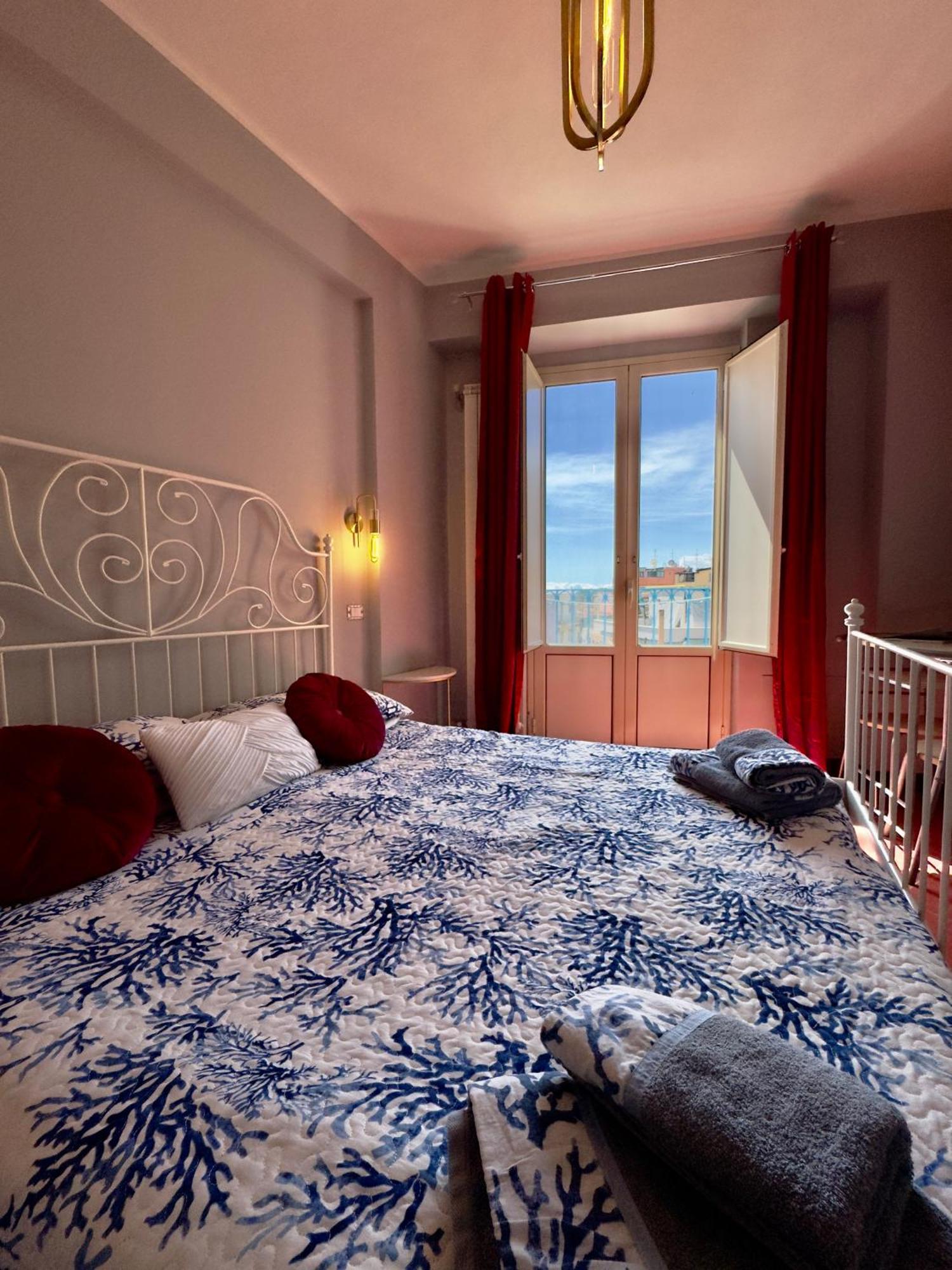 Taormina'S Sun Bed & Breakfast Ngoại thất bức ảnh