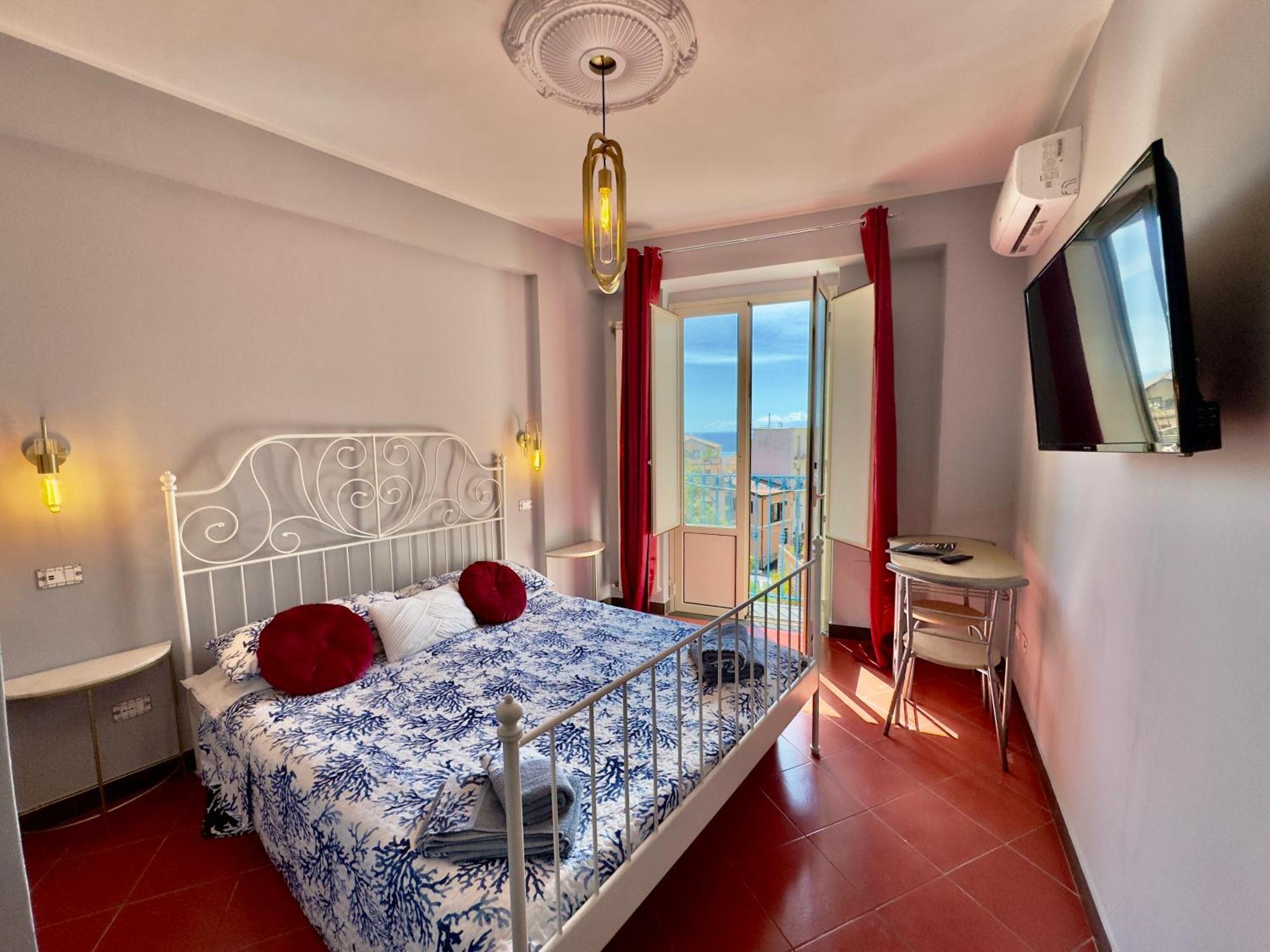 Taormina'S Sun Bed & Breakfast Ngoại thất bức ảnh
