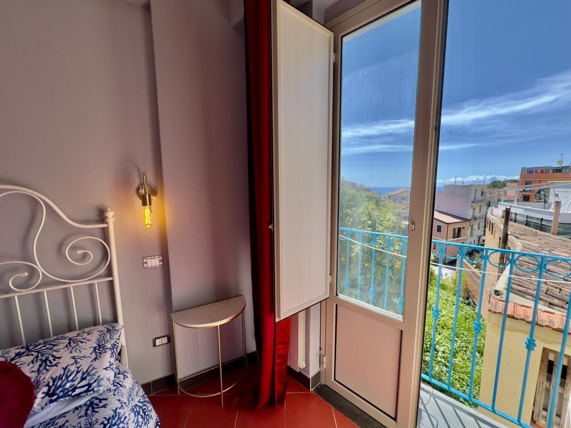 Taormina'S Sun Bed & Breakfast Ngoại thất bức ảnh