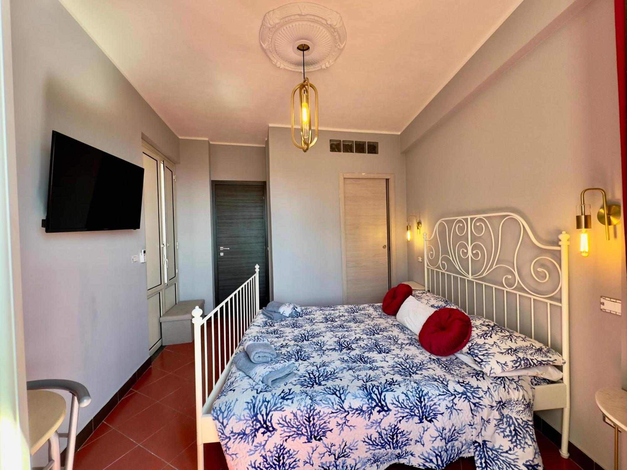 Taormina'S Sun Bed & Breakfast Ngoại thất bức ảnh
