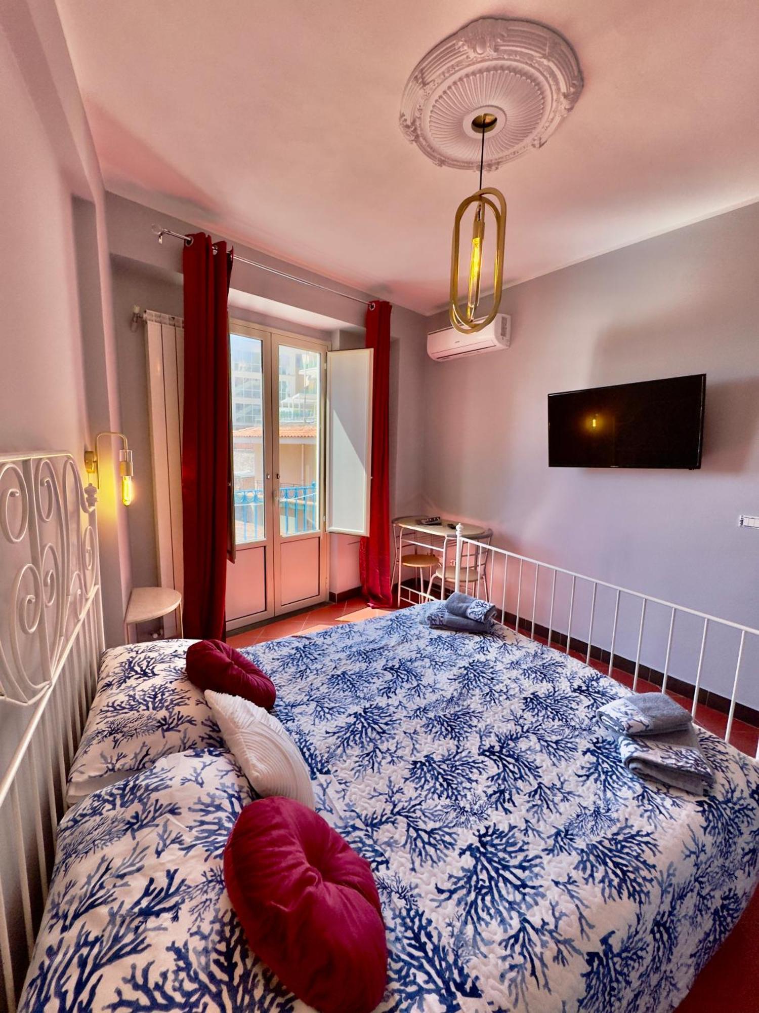 Taormina'S Sun Bed & Breakfast Ngoại thất bức ảnh