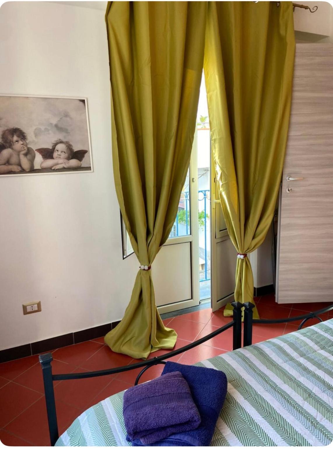 Taormina'S Sun Bed & Breakfast Ngoại thất bức ảnh