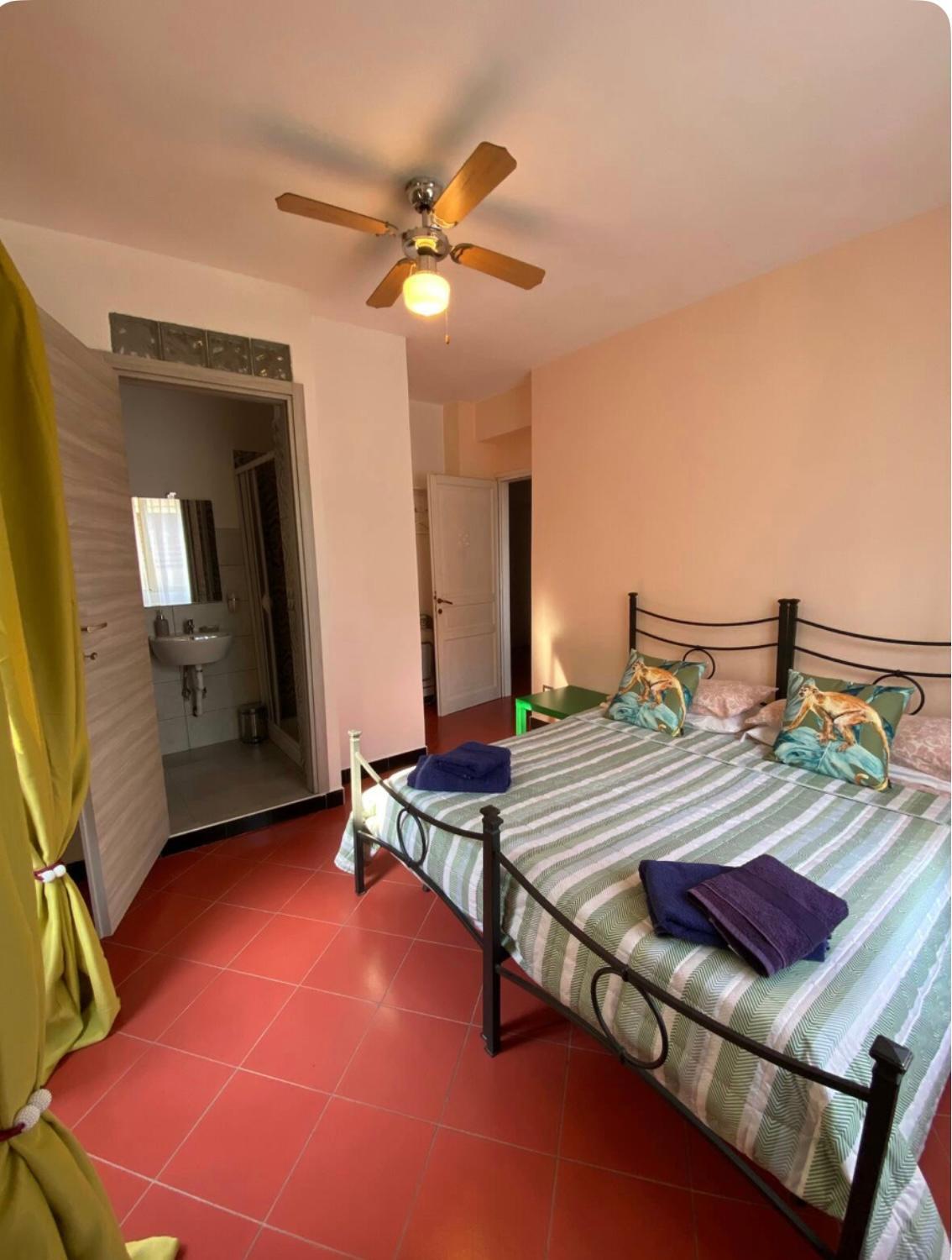 Taormina'S Sun Bed & Breakfast Ngoại thất bức ảnh