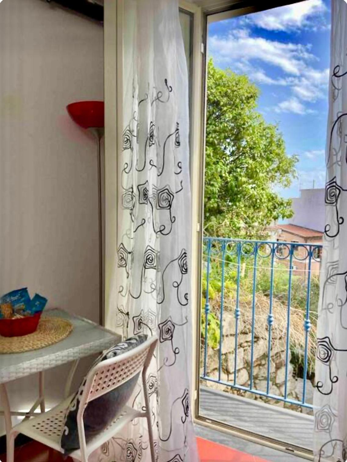 Taormina'S Sun Bed & Breakfast Ngoại thất bức ảnh