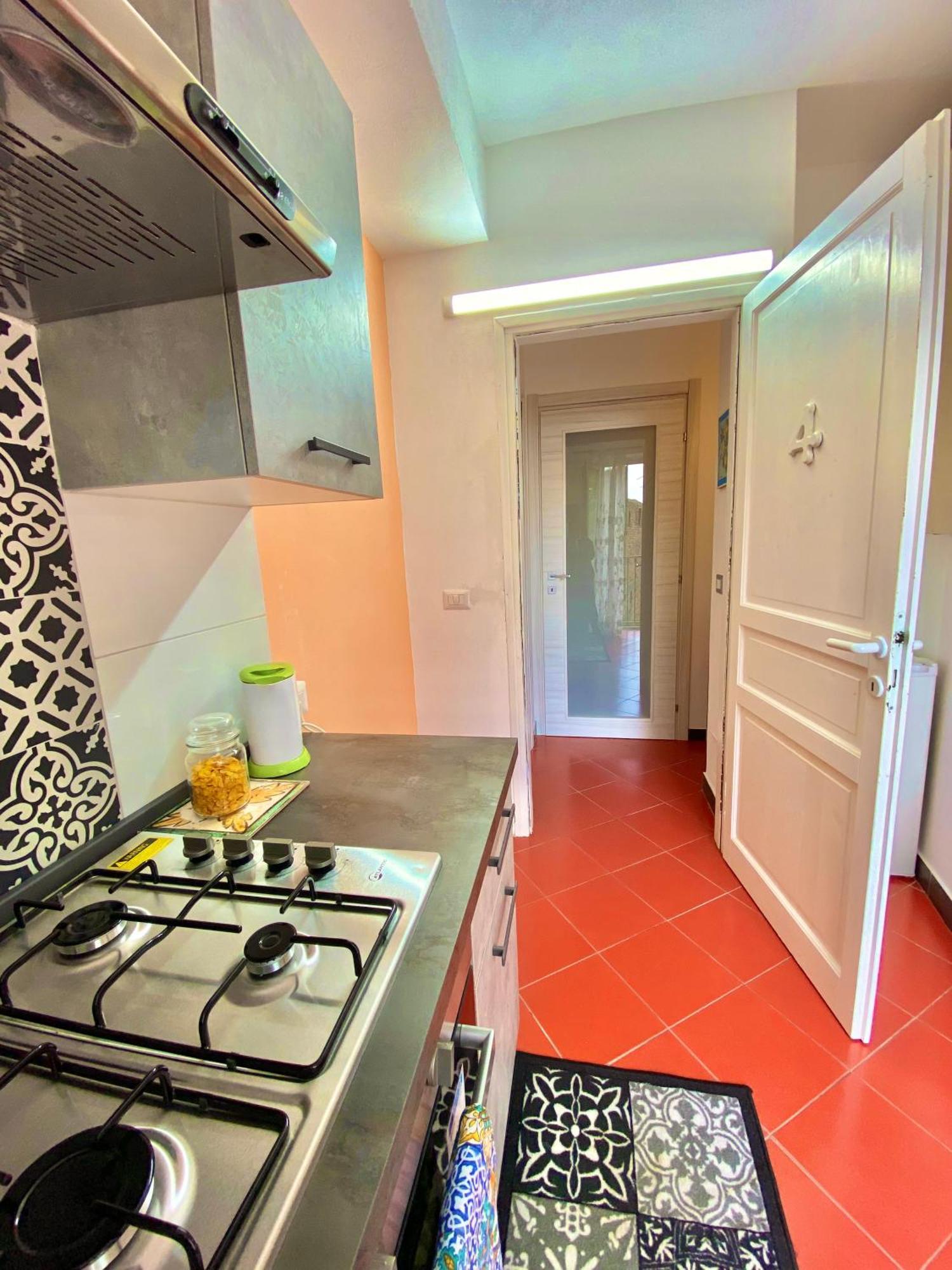 Taormina'S Sun Bed & Breakfast Ngoại thất bức ảnh