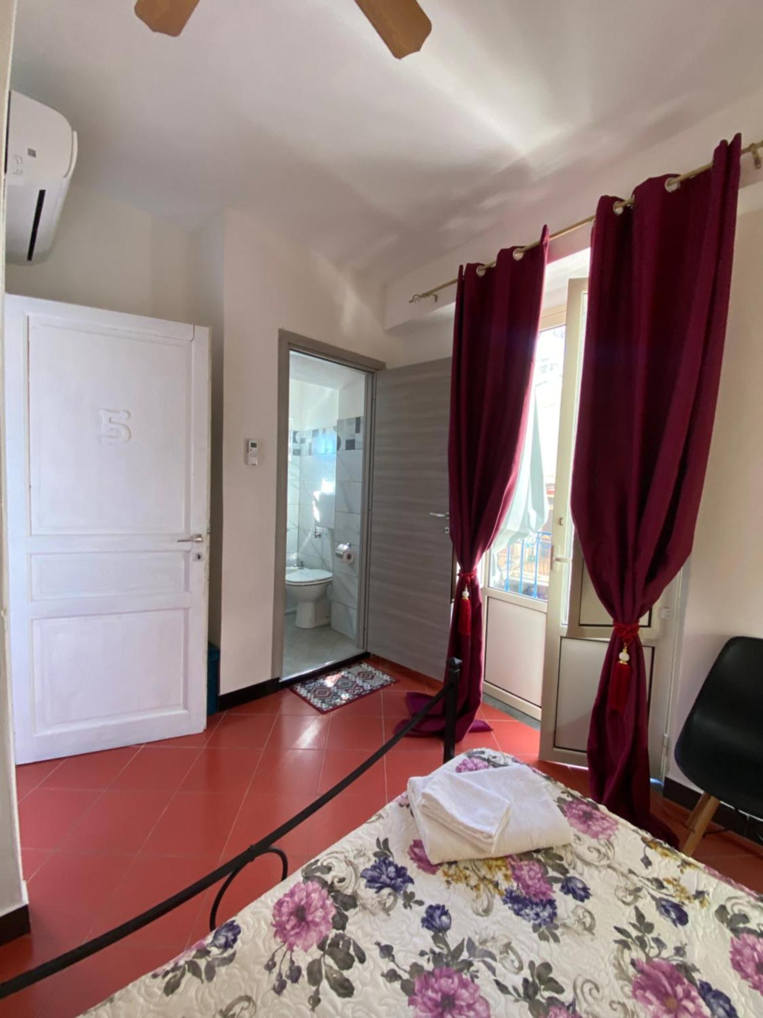 Taormina'S Sun Bed & Breakfast Ngoại thất bức ảnh