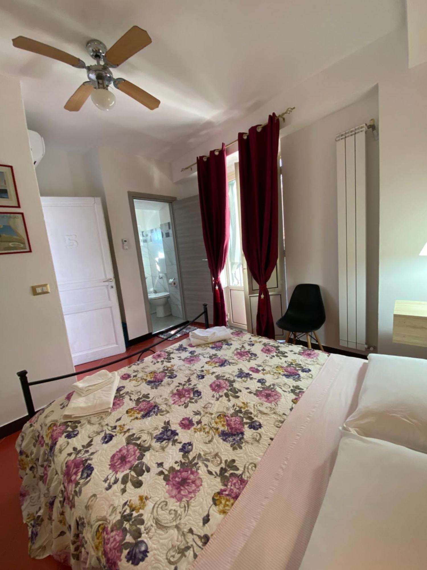 Taormina'S Sun Bed & Breakfast Ngoại thất bức ảnh