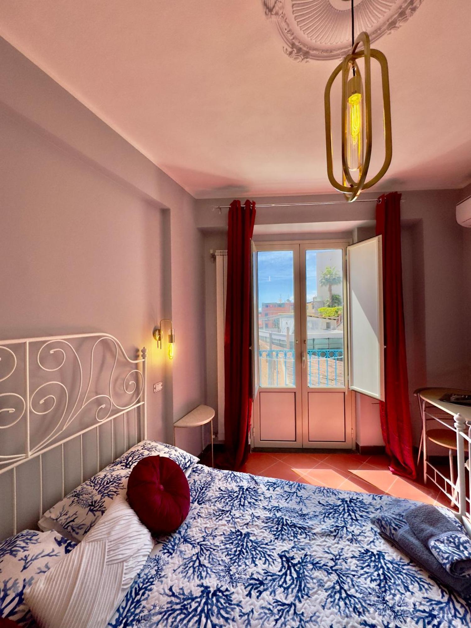 Taormina'S Sun Bed & Breakfast Ngoại thất bức ảnh