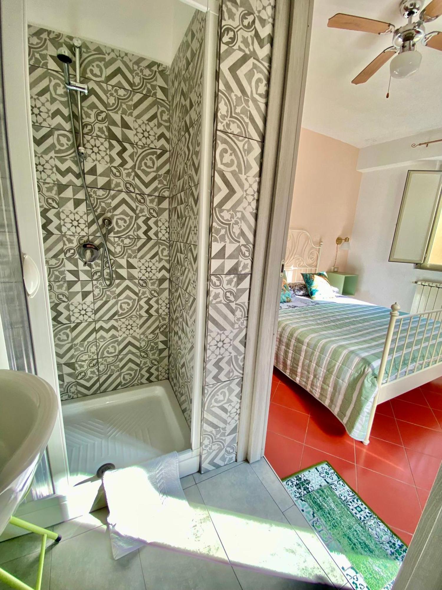 Taormina'S Sun Bed & Breakfast Ngoại thất bức ảnh