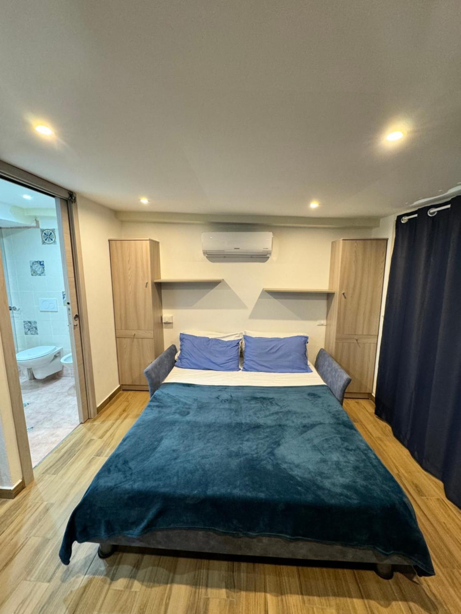 Taormina'S Sun Bed & Breakfast Ngoại thất bức ảnh