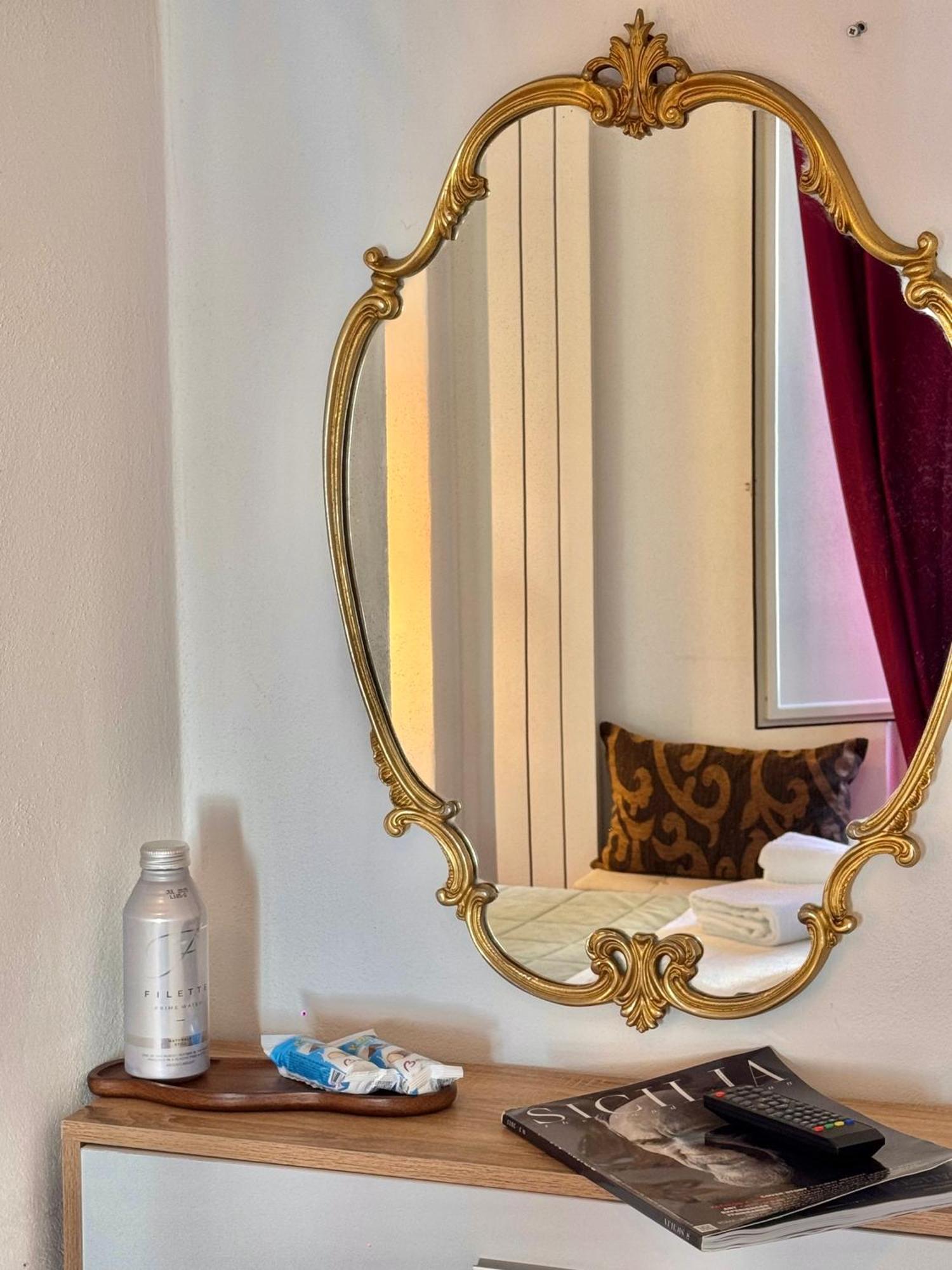 Taormina'S Sun Bed & Breakfast Ngoại thất bức ảnh