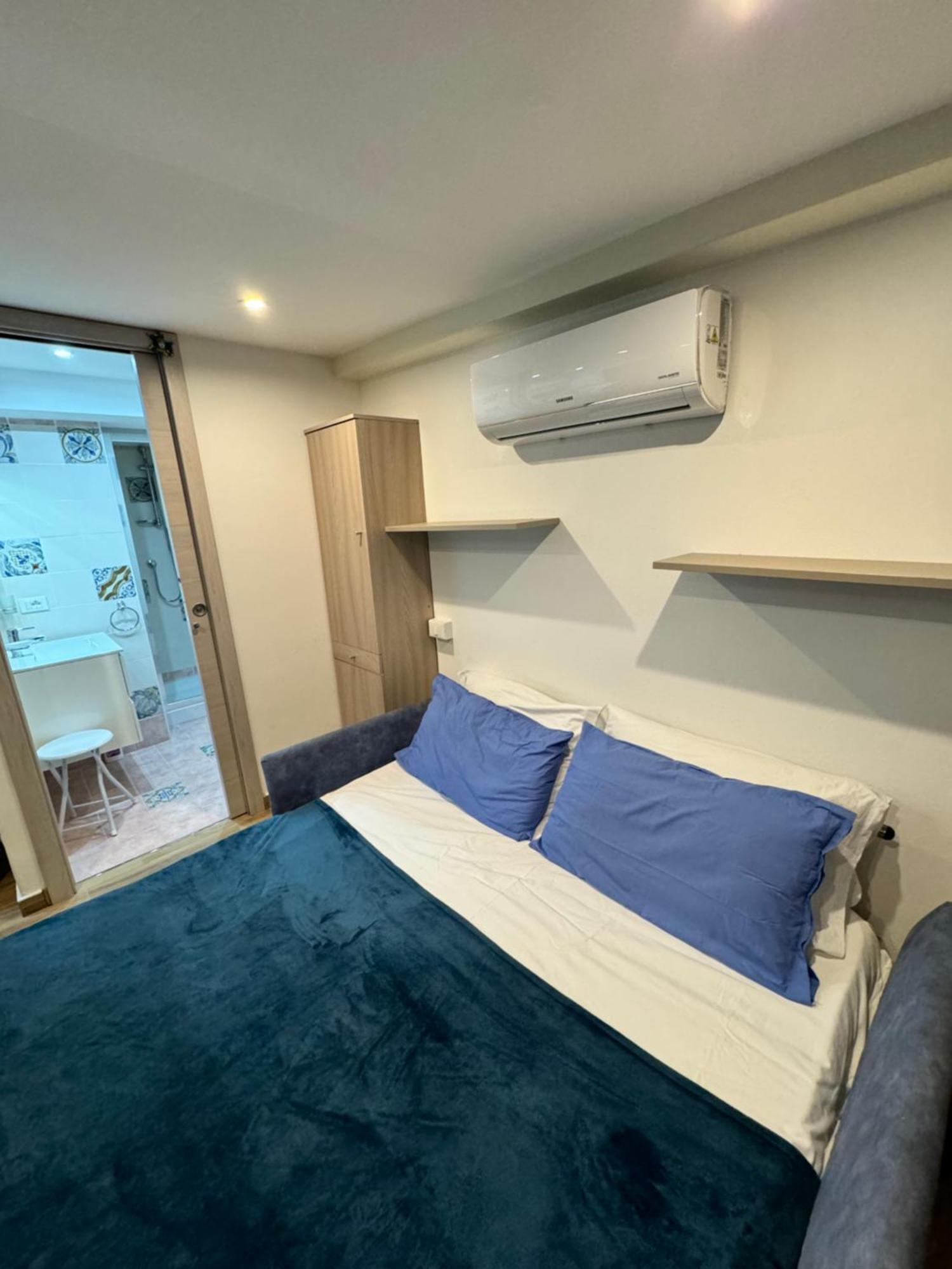 Taormina'S Sun Bed & Breakfast Ngoại thất bức ảnh