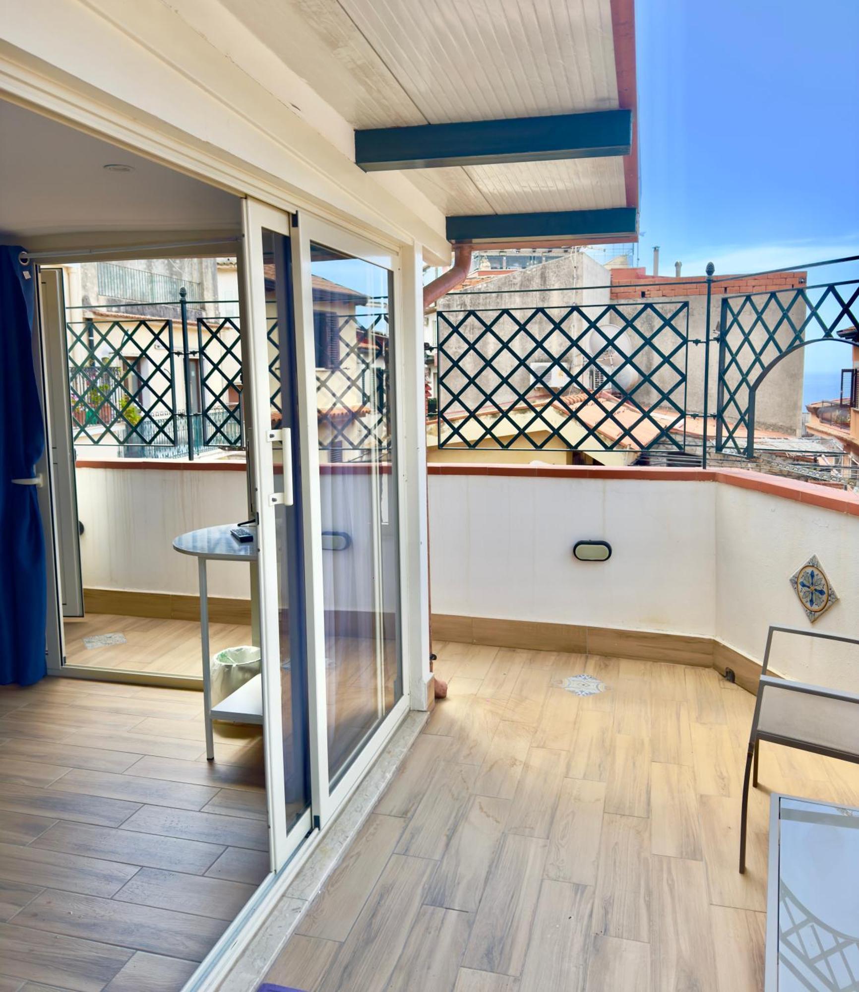 Taormina'S Sun Bed & Breakfast Ngoại thất bức ảnh