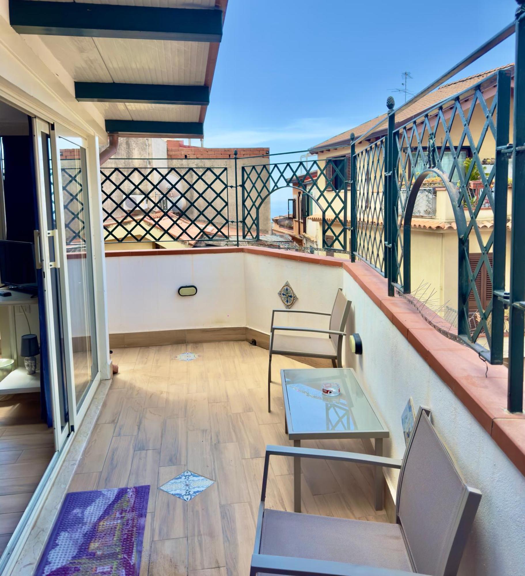 Taormina'S Sun Bed & Breakfast Ngoại thất bức ảnh