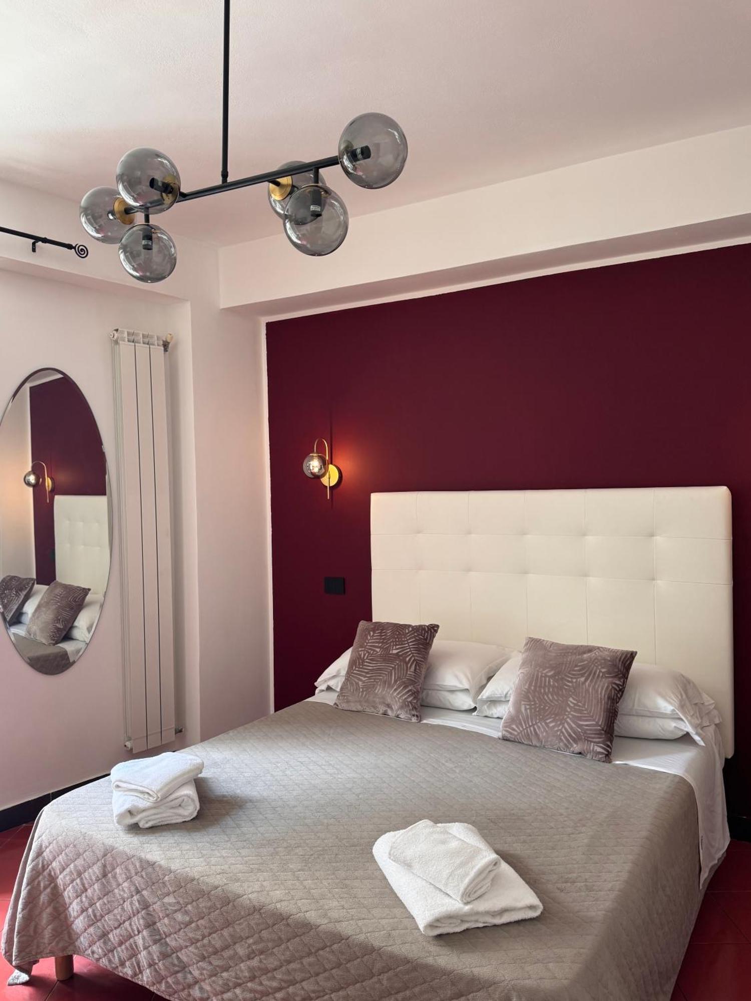 Taormina'S Sun Bed & Breakfast Ngoại thất bức ảnh