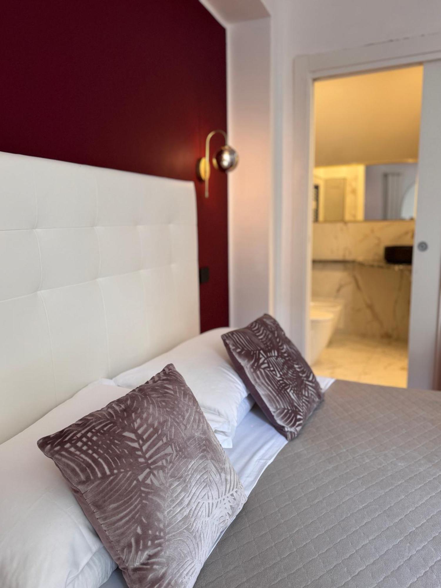 Taormina'S Sun Bed & Breakfast Ngoại thất bức ảnh