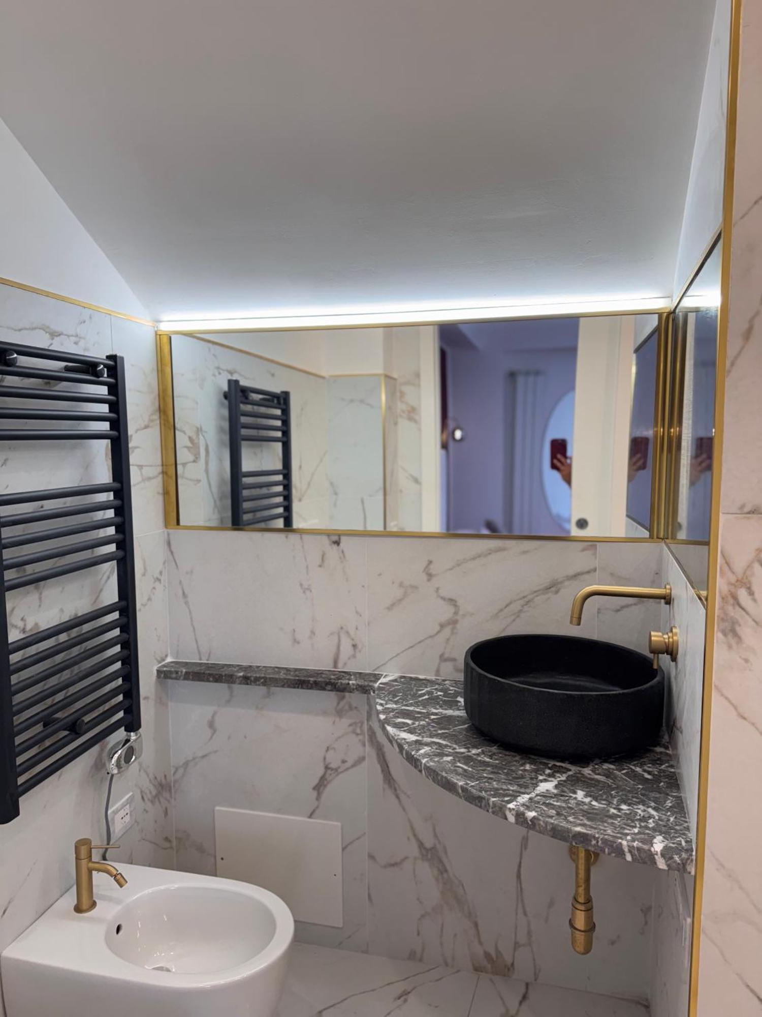 Taormina'S Sun Bed & Breakfast Ngoại thất bức ảnh