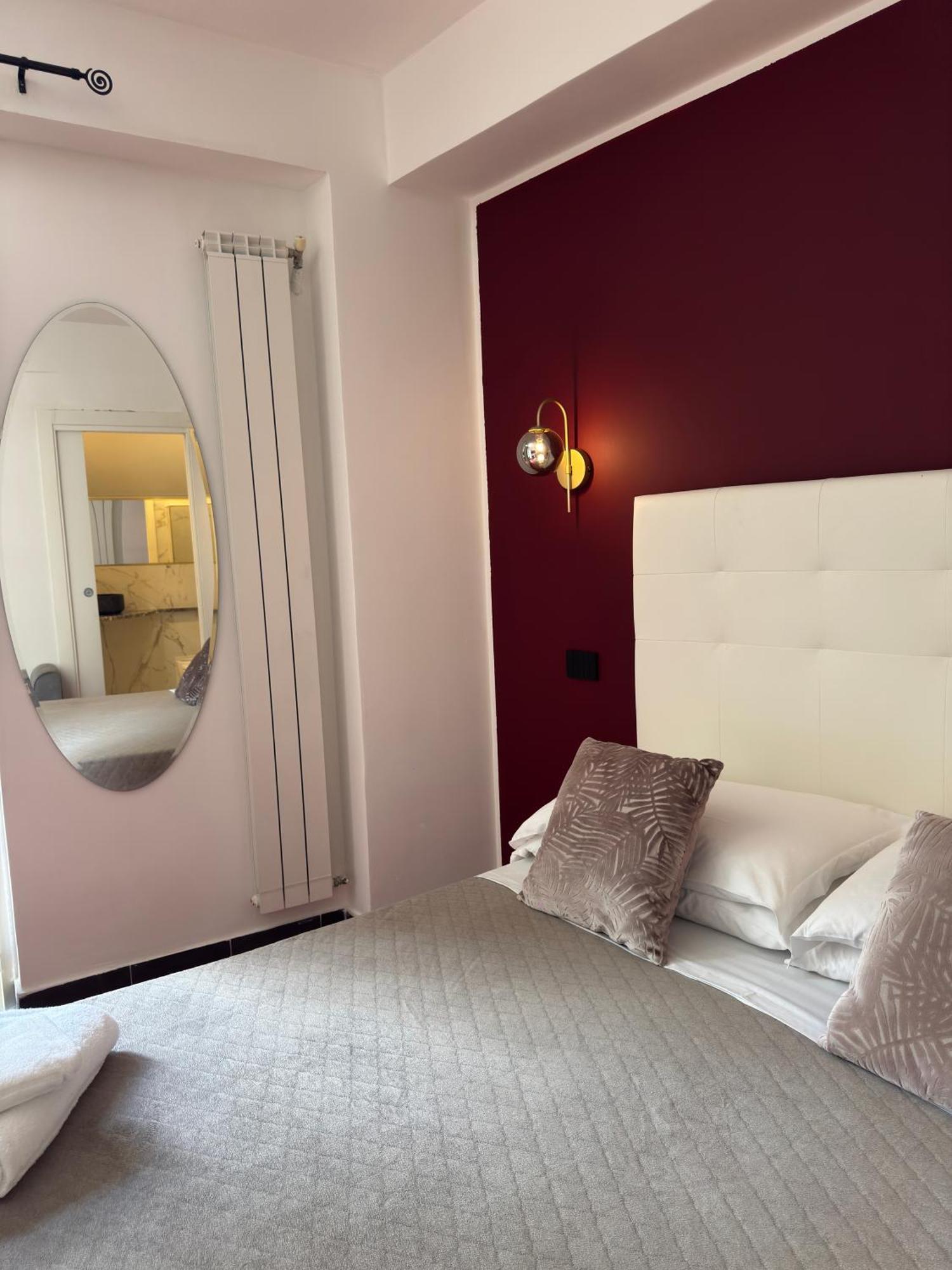 Taormina'S Sun Bed & Breakfast Ngoại thất bức ảnh