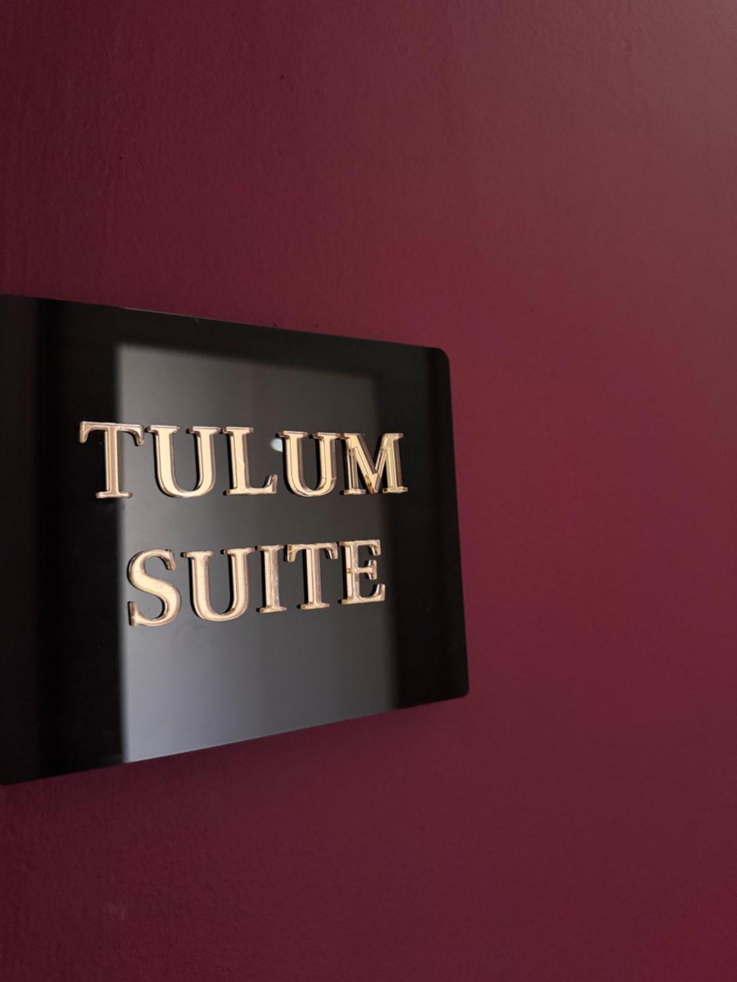 Taormina'S Sun Bed & Breakfast Ngoại thất bức ảnh