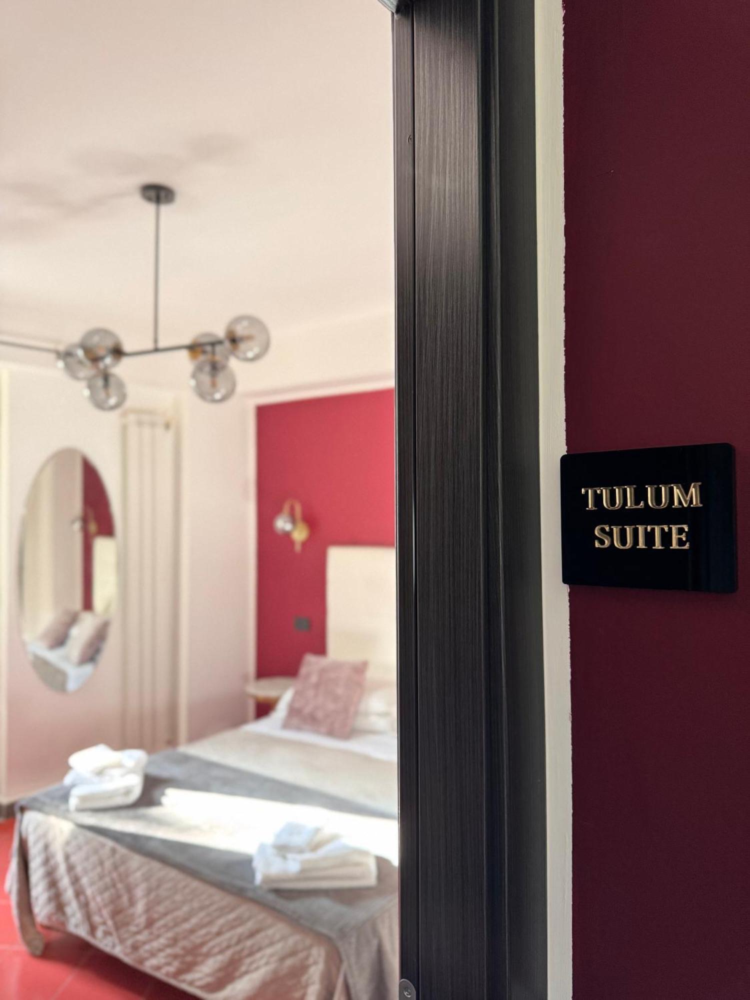 Taormina'S Sun Bed & Breakfast Ngoại thất bức ảnh