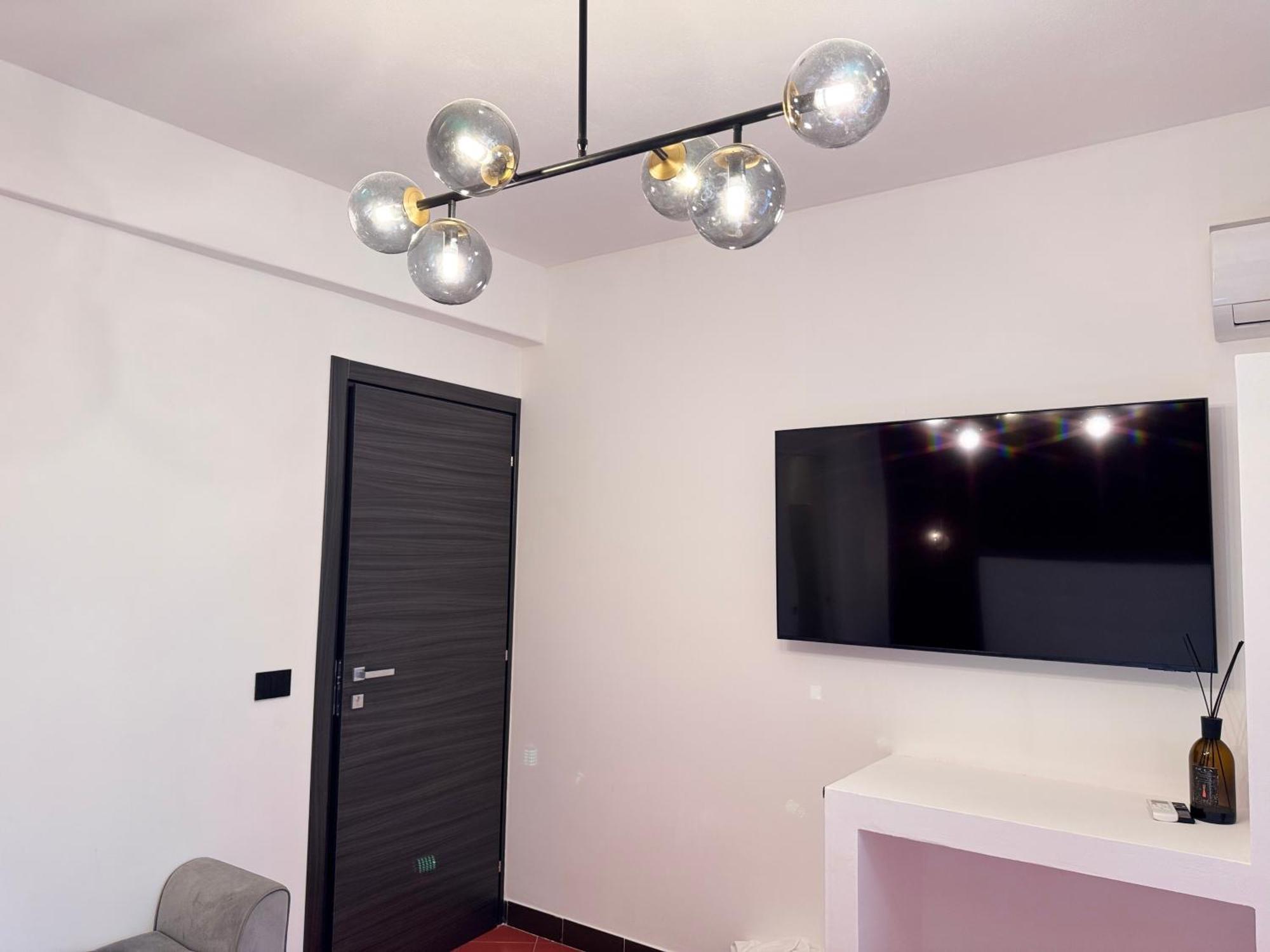 Taormina'S Sun Bed & Breakfast Ngoại thất bức ảnh