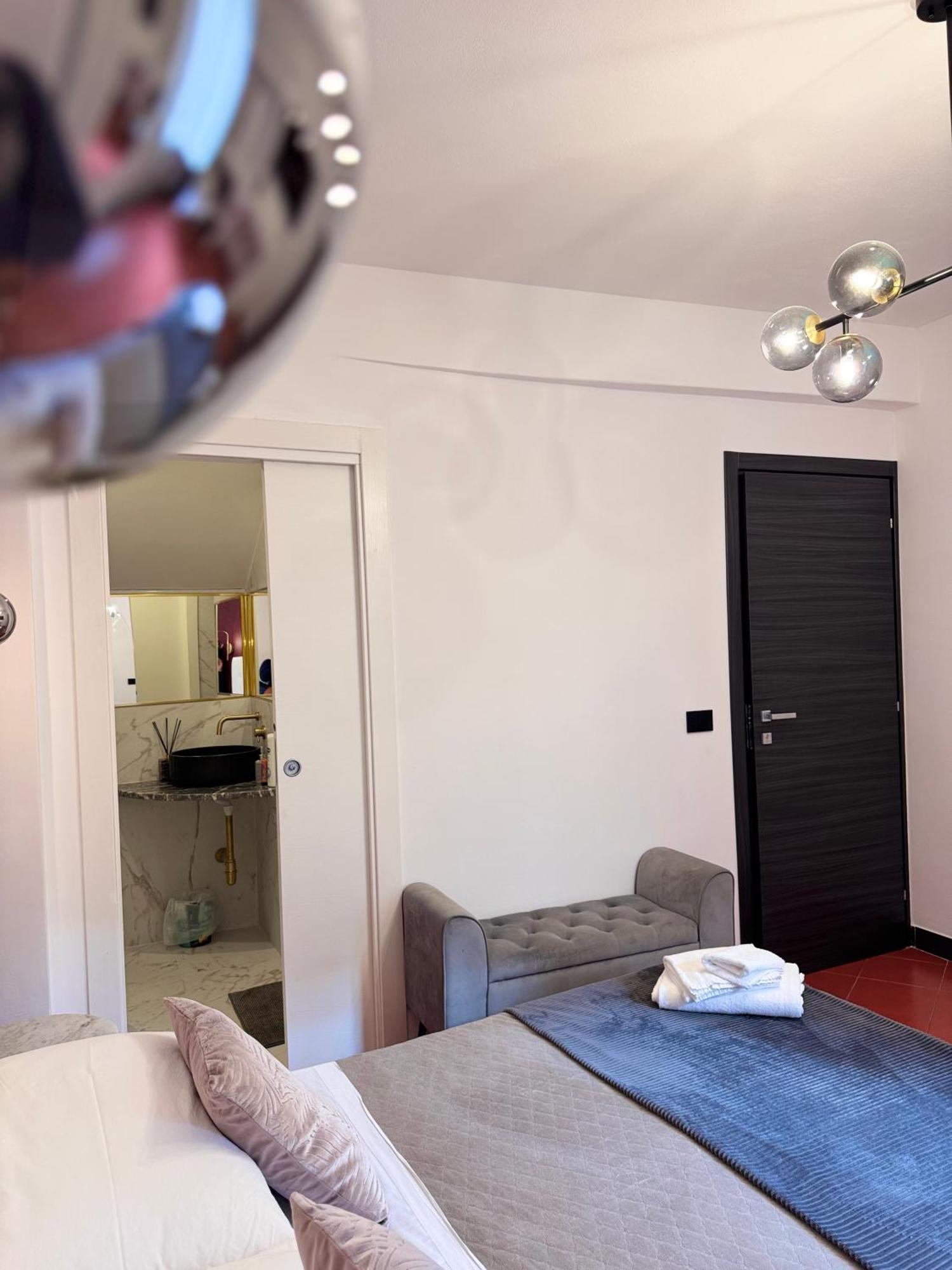Taormina'S Sun Bed & Breakfast Ngoại thất bức ảnh