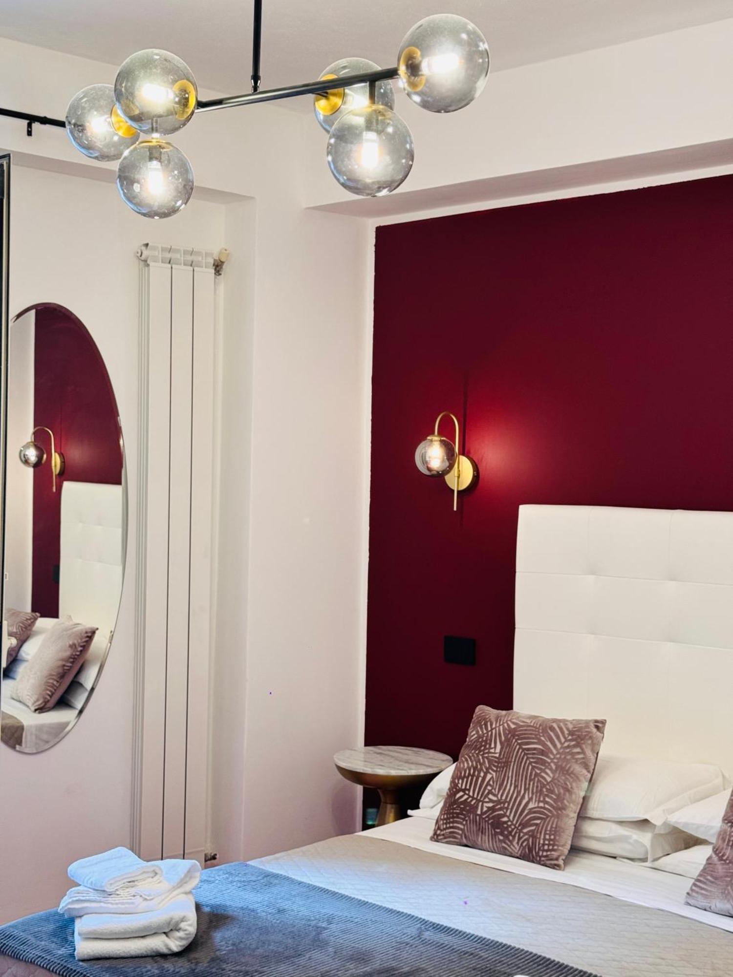 Taormina'S Sun Bed & Breakfast Ngoại thất bức ảnh
