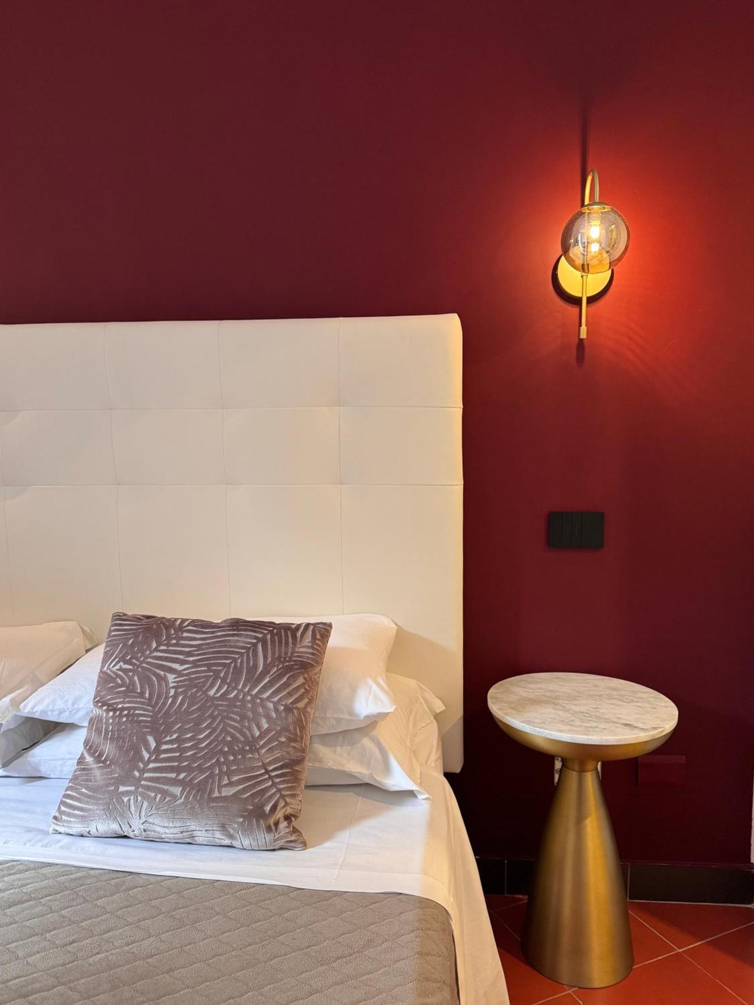 Taormina'S Sun Bed & Breakfast Ngoại thất bức ảnh