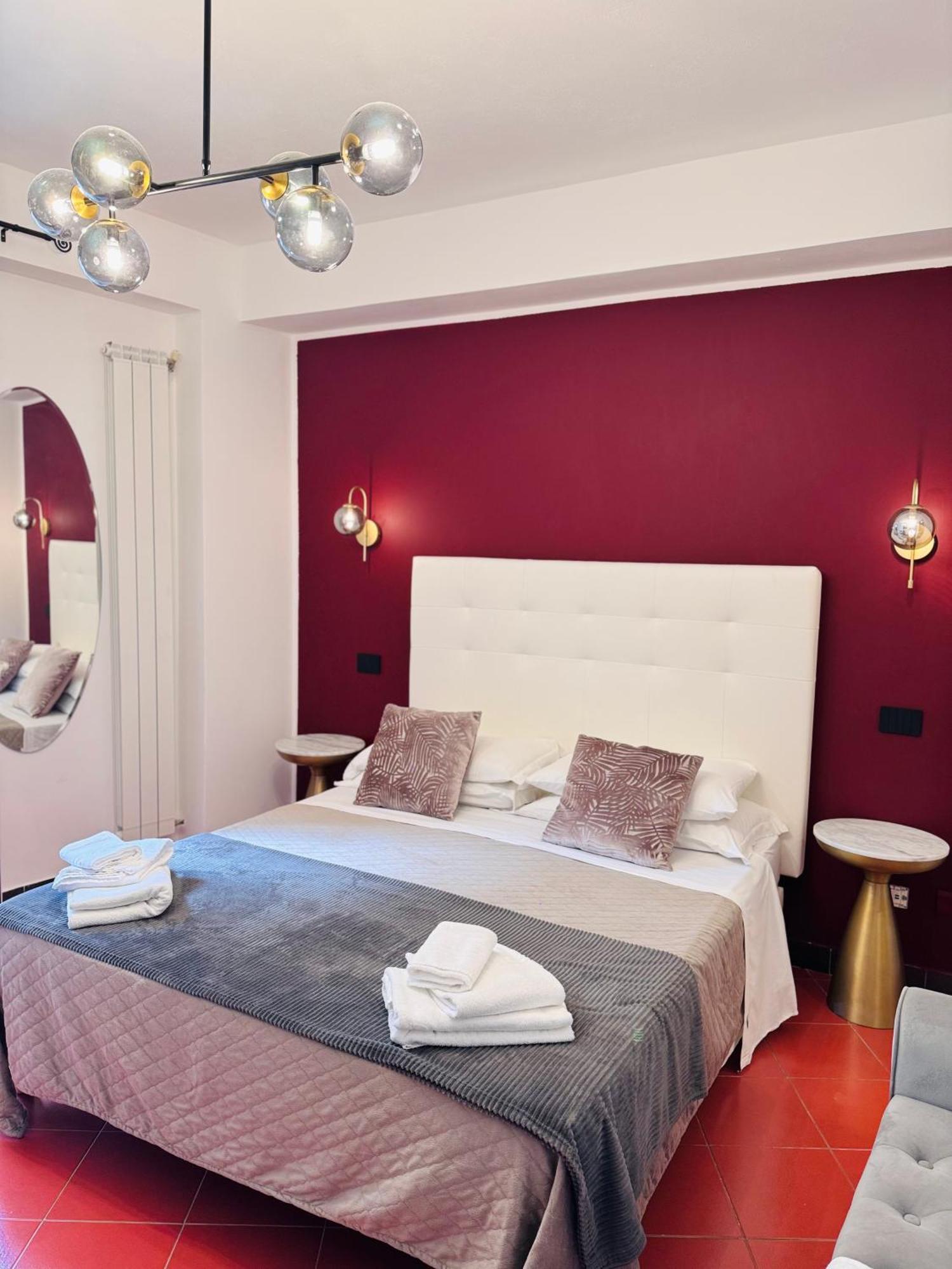 Taormina'S Sun Bed & Breakfast Ngoại thất bức ảnh