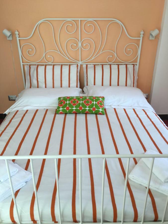 Taormina'S Sun Bed & Breakfast Ngoại thất bức ảnh