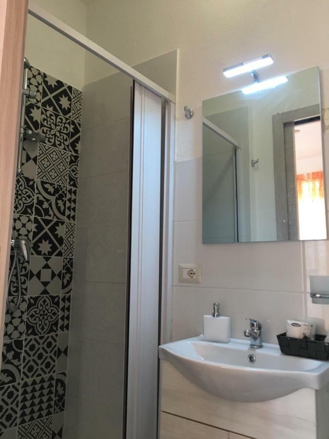 Taormina'S Sun Bed & Breakfast Ngoại thất bức ảnh