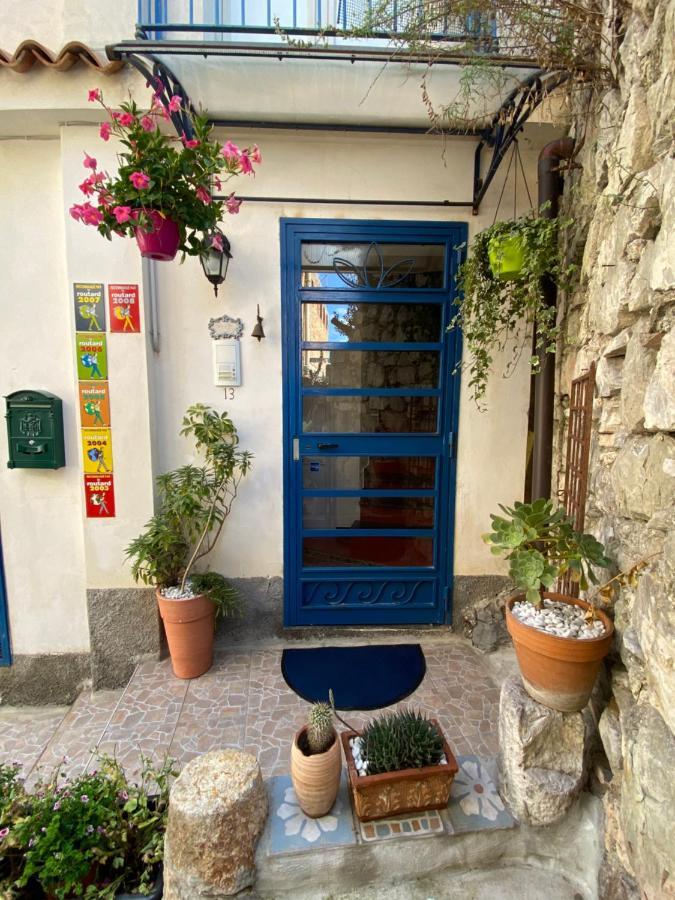 Taormina'S Sun Bed & Breakfast Ngoại thất bức ảnh