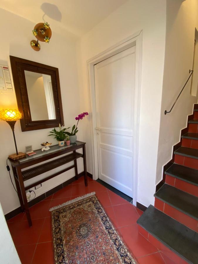 Taormina'S Sun Bed & Breakfast Ngoại thất bức ảnh